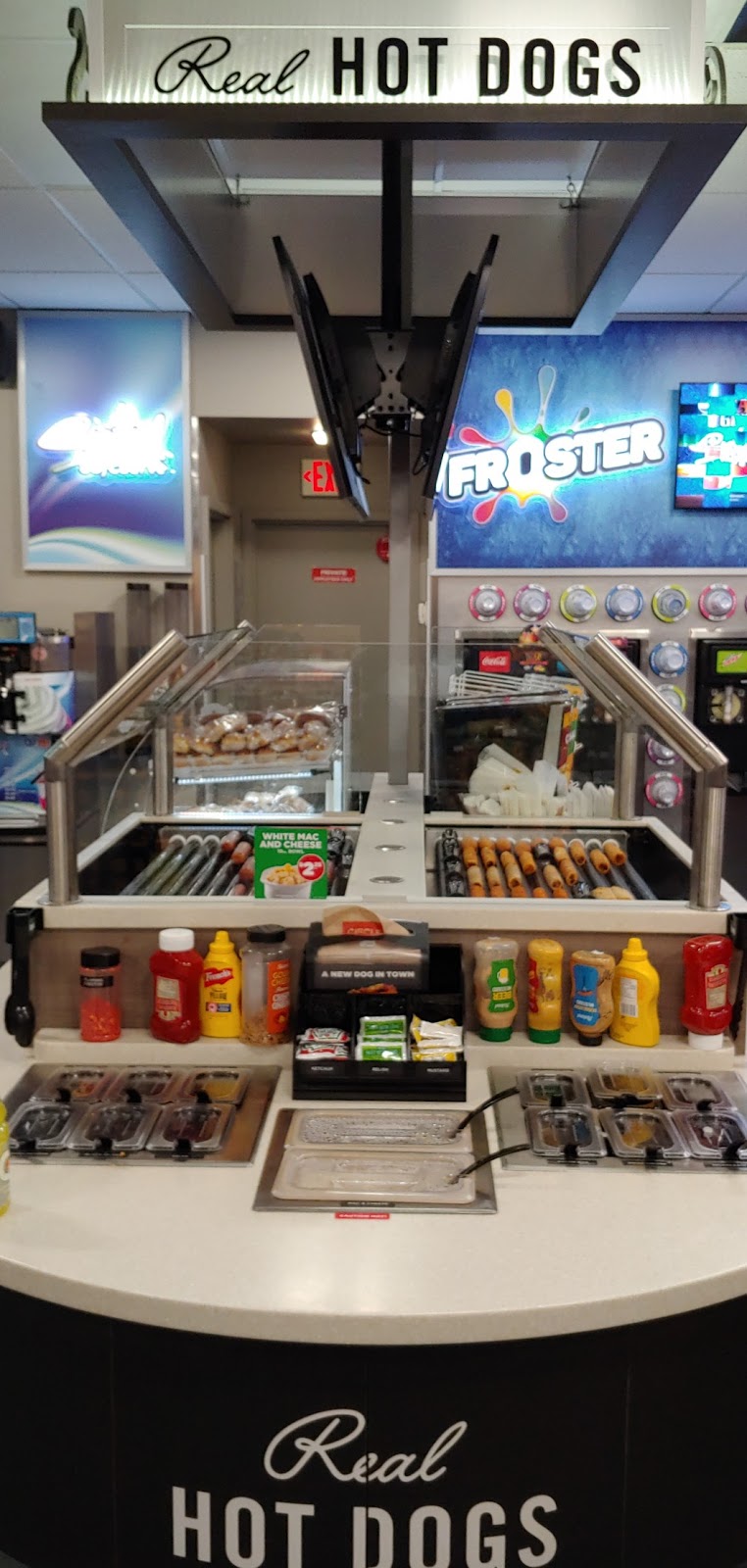 Circle K Convenience Store | Windsor Park, Winnipeg, MB R2J 1C6, Canada