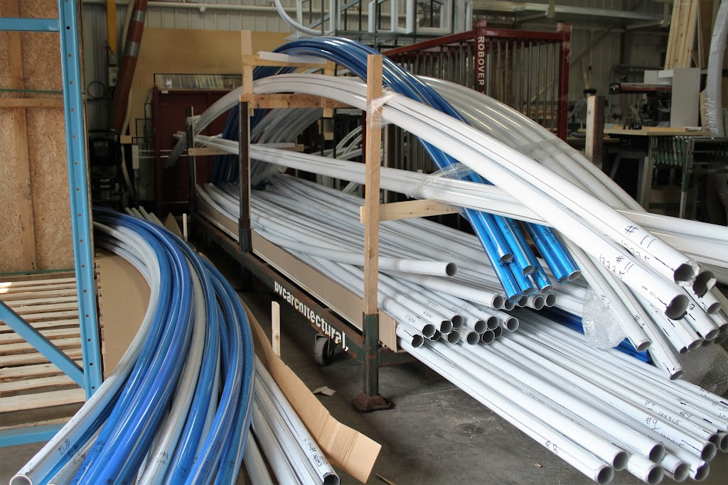 PVC Architectural Inc | 220 Rue Industrielle, Saint-Apollinaire, QC G0S 2E0, Canada | Phone: (418) 881-2286
