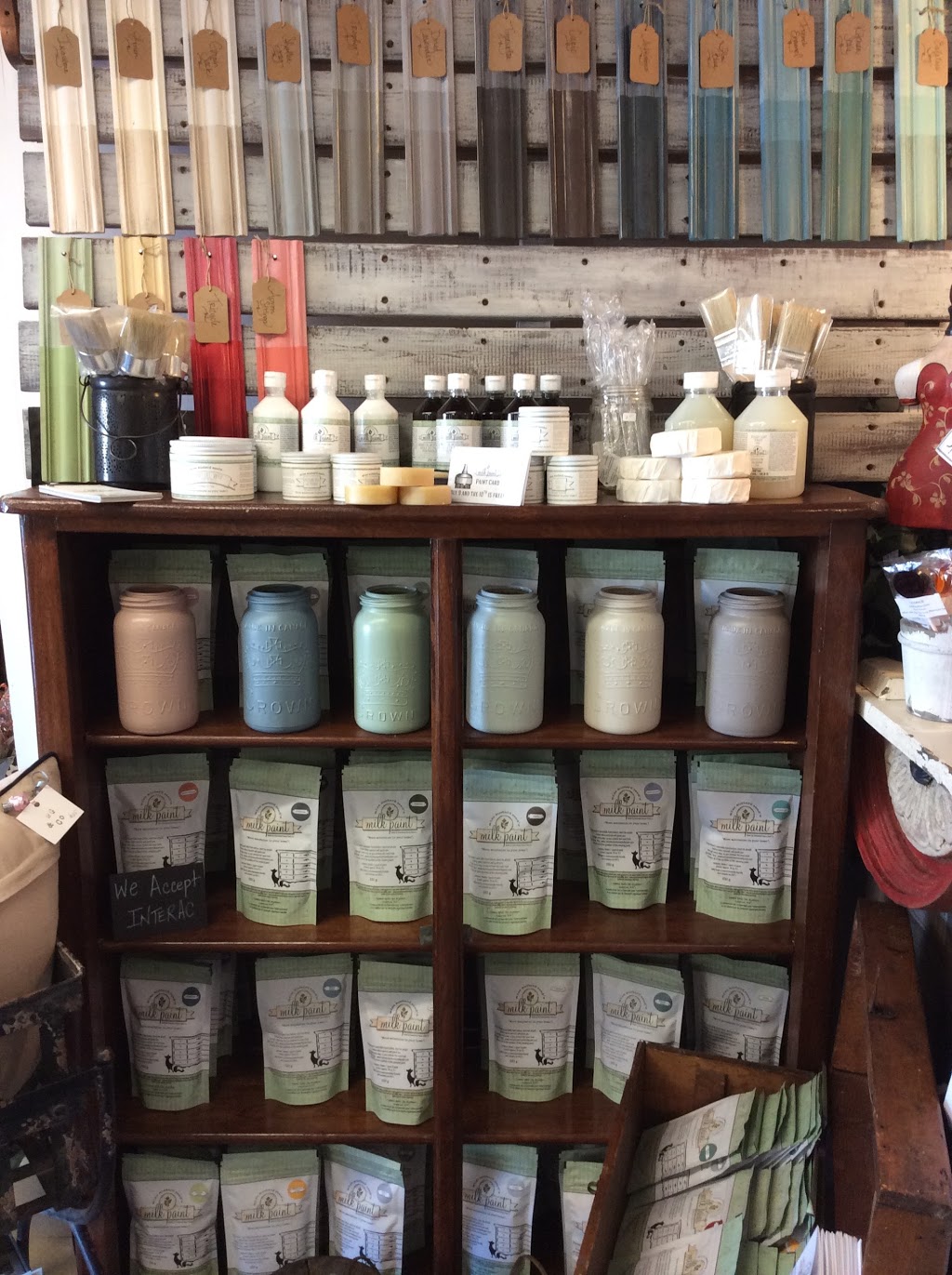Wyley Gray & Co. | B 113, 30 Coldwater Rd, Coldwater, ON L0K 1E0, Canada | Phone: (289) 772-6787