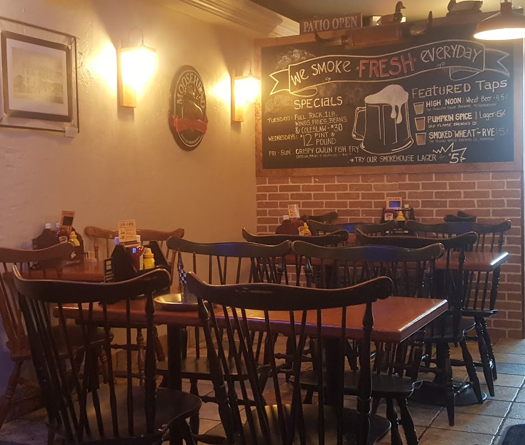 Port Perry Smokehouse | 1821 Scugog St, Port Perry, ON L9L 1J4, Canada | Phone: (905) 985-7813