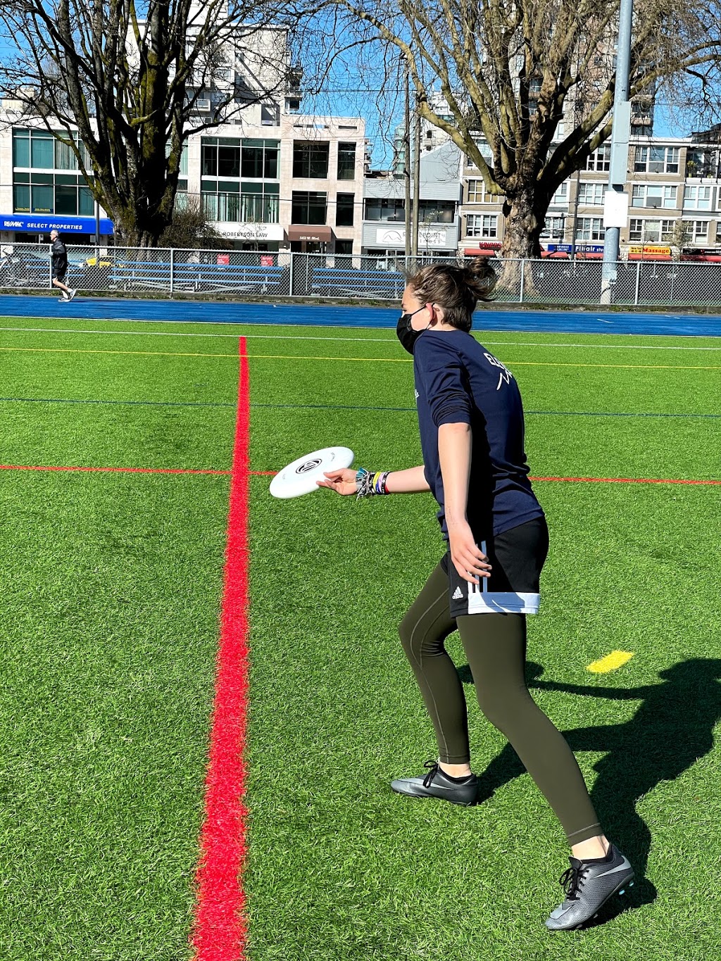 Elevate Ultimate | 4350 Dundas St, Burnaby, BC V5C 1B3, Canada | Phone: (778) 404-0586