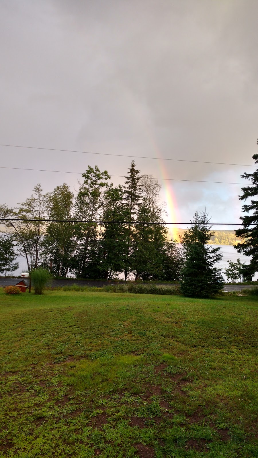 Haliburton Soap Factory | 1333 Green Lake Rd, Algonquin Highlands, ON K0M 1J1, Canada | Phone: (705) 754-3681