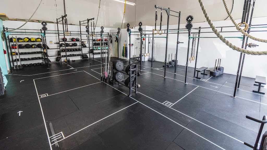 Rise Fitness Collective | 17750 65A Ave Unit #306, Surrey, BC V3S 5N4, Canada | Phone: (604) 200-2669