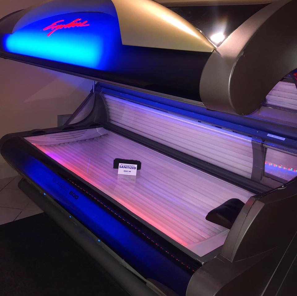 Sunset Tan Kitchener | 270 Bleams Rd Unit 9, Kitchener, ON N2C 2K6, Canada | Phone: (519) 893-4529