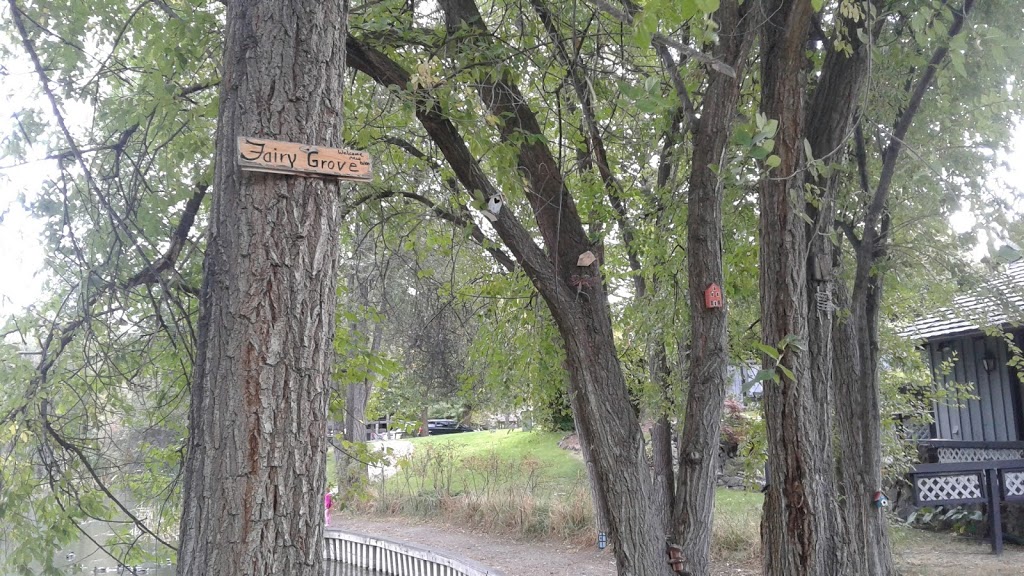 Redlich Pond Park | 1646 Gillard Dr, Kelowna, BC V1Y 4K1, Canada | Phone: (250) 469-8800
