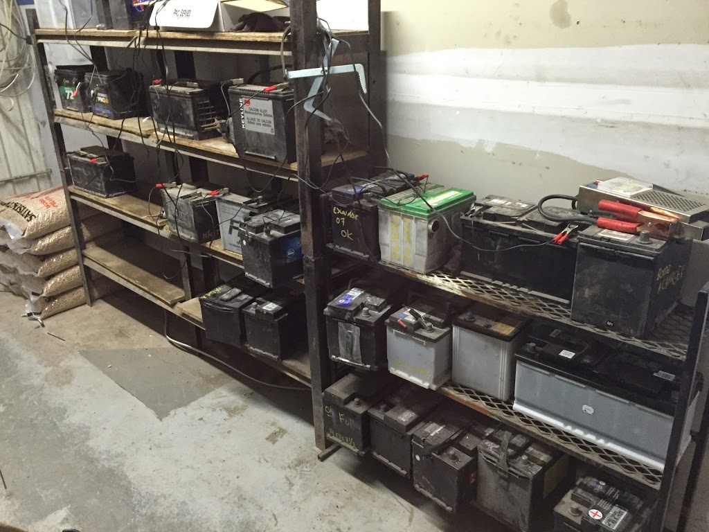 Pieces Auto Montreal Chambly | 2352 Boulevard Industriel, Chambly, QC J3L 4V2, Canada | Phone: (450) 447-1718