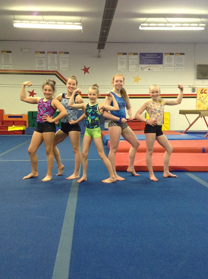 Kawartha Gymnastics Club | 33 Roger Neilson Way, Peterborough, ON K9J 0A4, Canada | Phone: (705) 743-0300