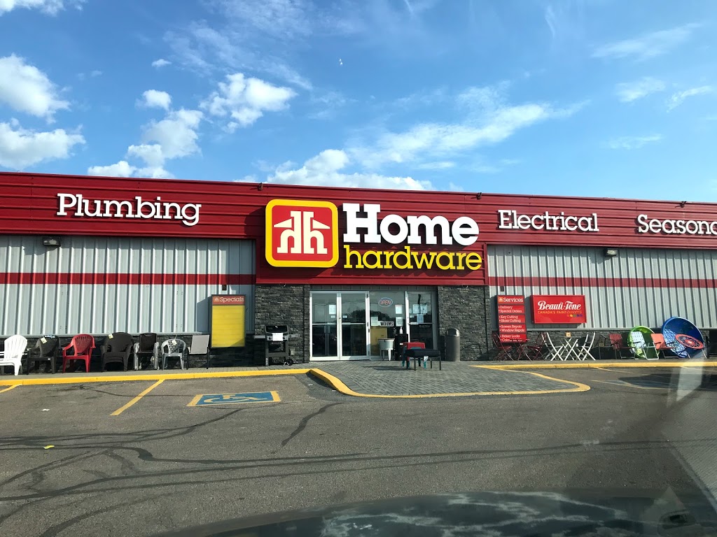 Arnprior Home Hardware | 290 Daniel St S, Arnprior, ON K7S 2M2, Canada | Phone: (613) 623-2516