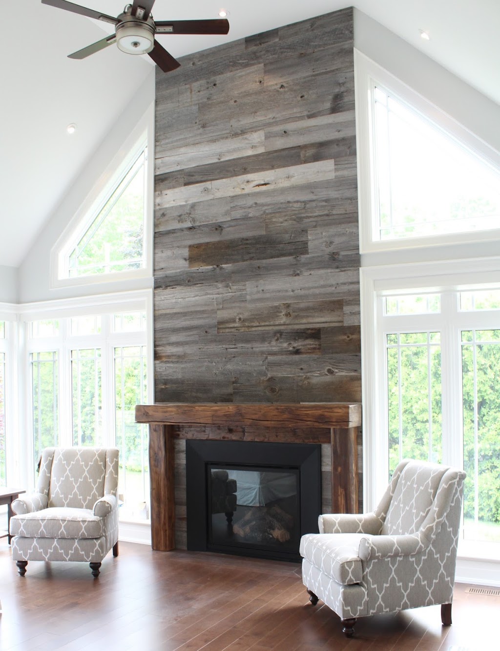 Rebarn | 380 Alliance Ave Unit 130, York, ON M6N 2H8, Canada | Phone: (647) 968-4004