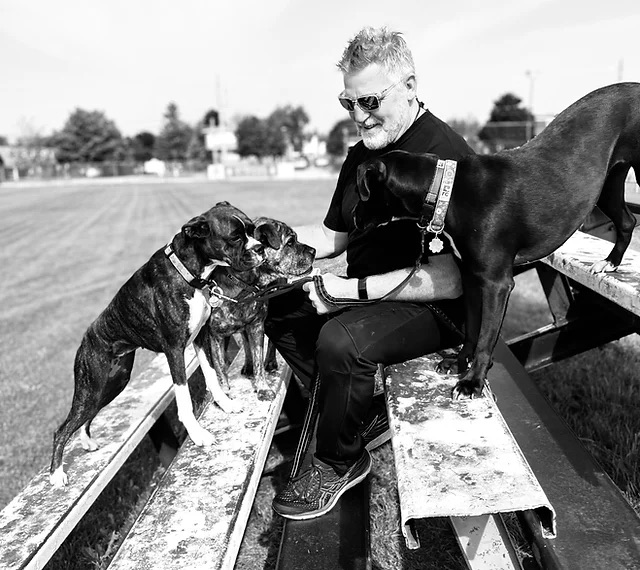 Leashed | 12 Erie St, Collingwood, ON L9Y 1P4, Canada | Phone: (705) 333-2005