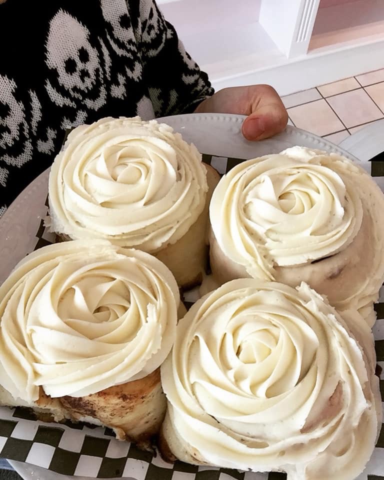 Tay’s Treats | 3771 Nineteenth St, Jordan Station, ON L0R 1S0, Canada | Phone: (289) 567-0771