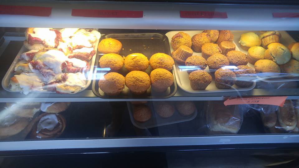 Boulangerie Val-Des-Bois | 426 QC-309, Val-des-Bois, QC J0X 3C0, Canada | Phone: (819) 454-2193