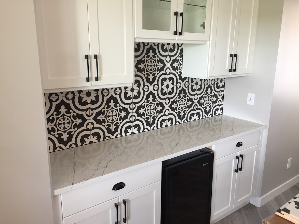Bamford Construction | 1060 Henry St, Moose Jaw, SK S6H 3H4, Canada | Phone: (306) 690-7544