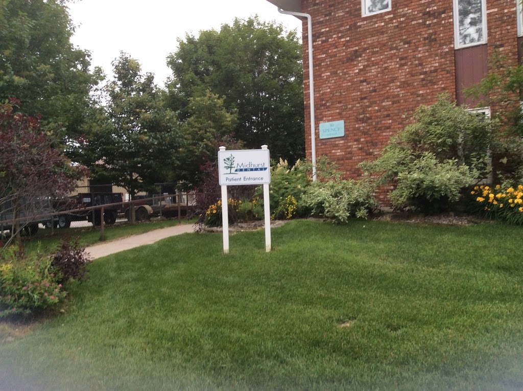 Midhurst Dental | 30 Spence Ave, Midhurst, ON L0L 1X1, Canada | Phone: (705) 721-1522