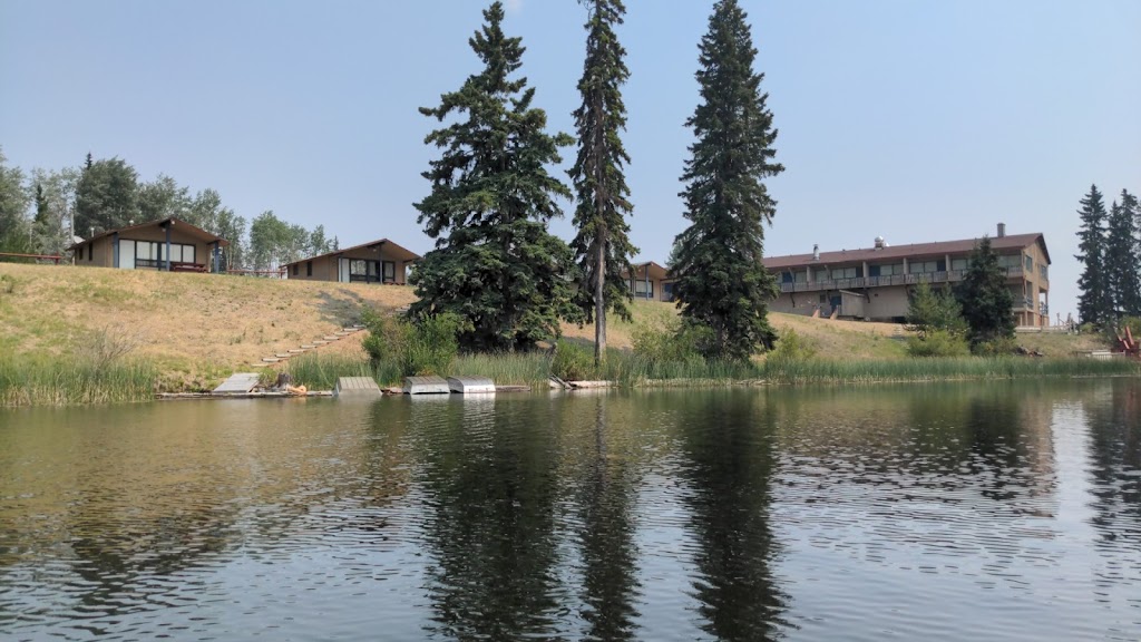 Lac Le Jeune Resort and Nature Centre | 5665 Lac Le Jeune Rd, Lac Le Jeune, BC V1S 1Y8, Canada | Phone: (250) 372-2722