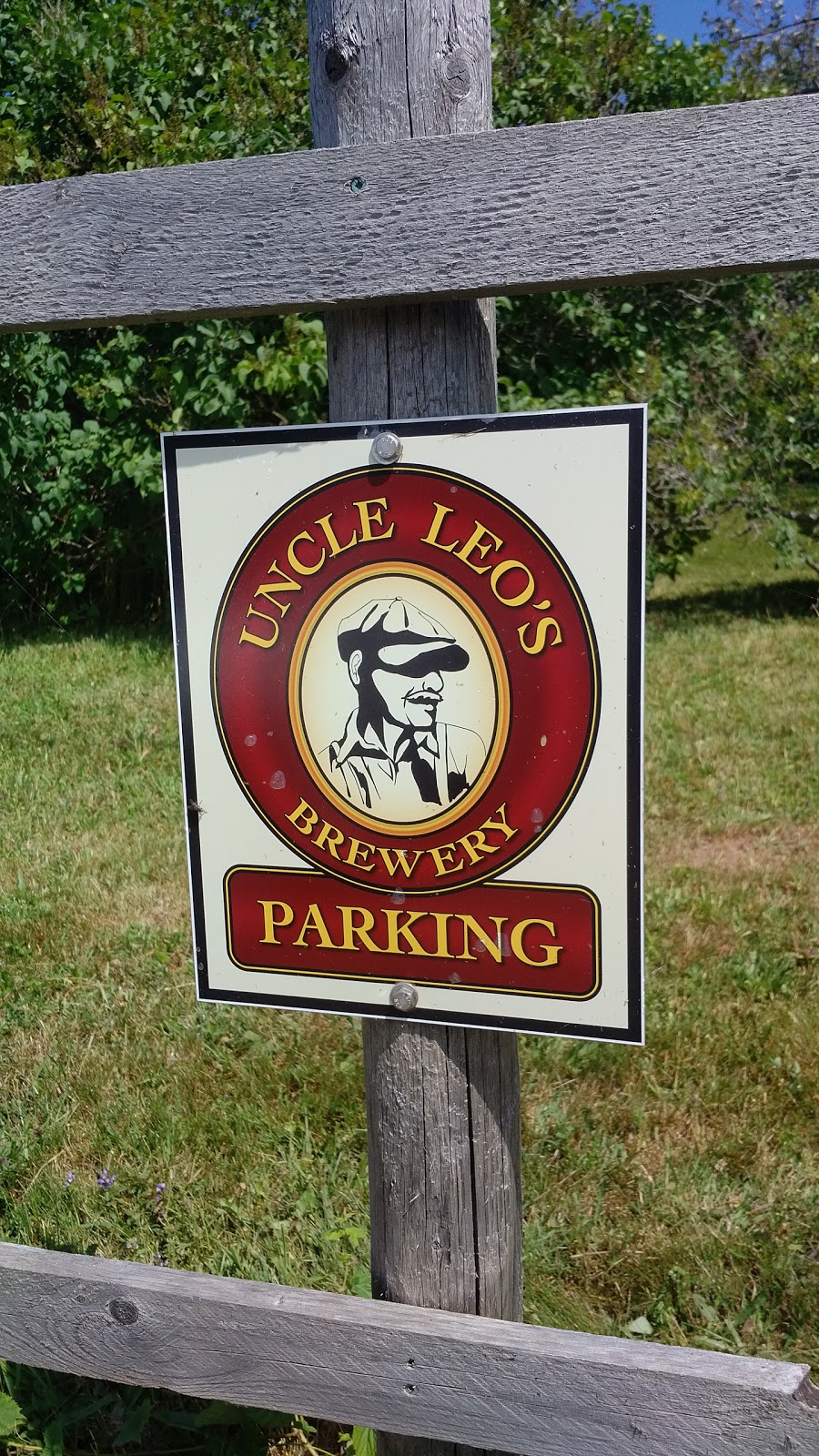 Uncle Leos Brewery | 2623 NS-376, Pictou, NS B0K 1H0, Canada | Phone: (902) 382-2739