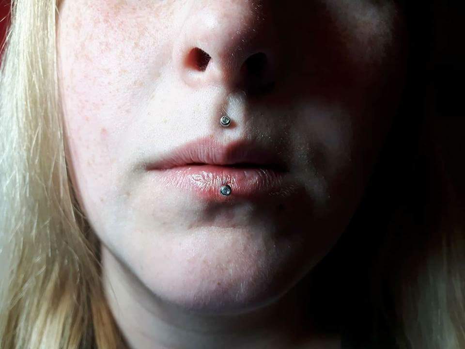 Drakkar Piercing | 2107 Route du Président-Kennedy, Saint-Isidore, QC G0S 2S0, Canada | Phone: (581) 990-7739
