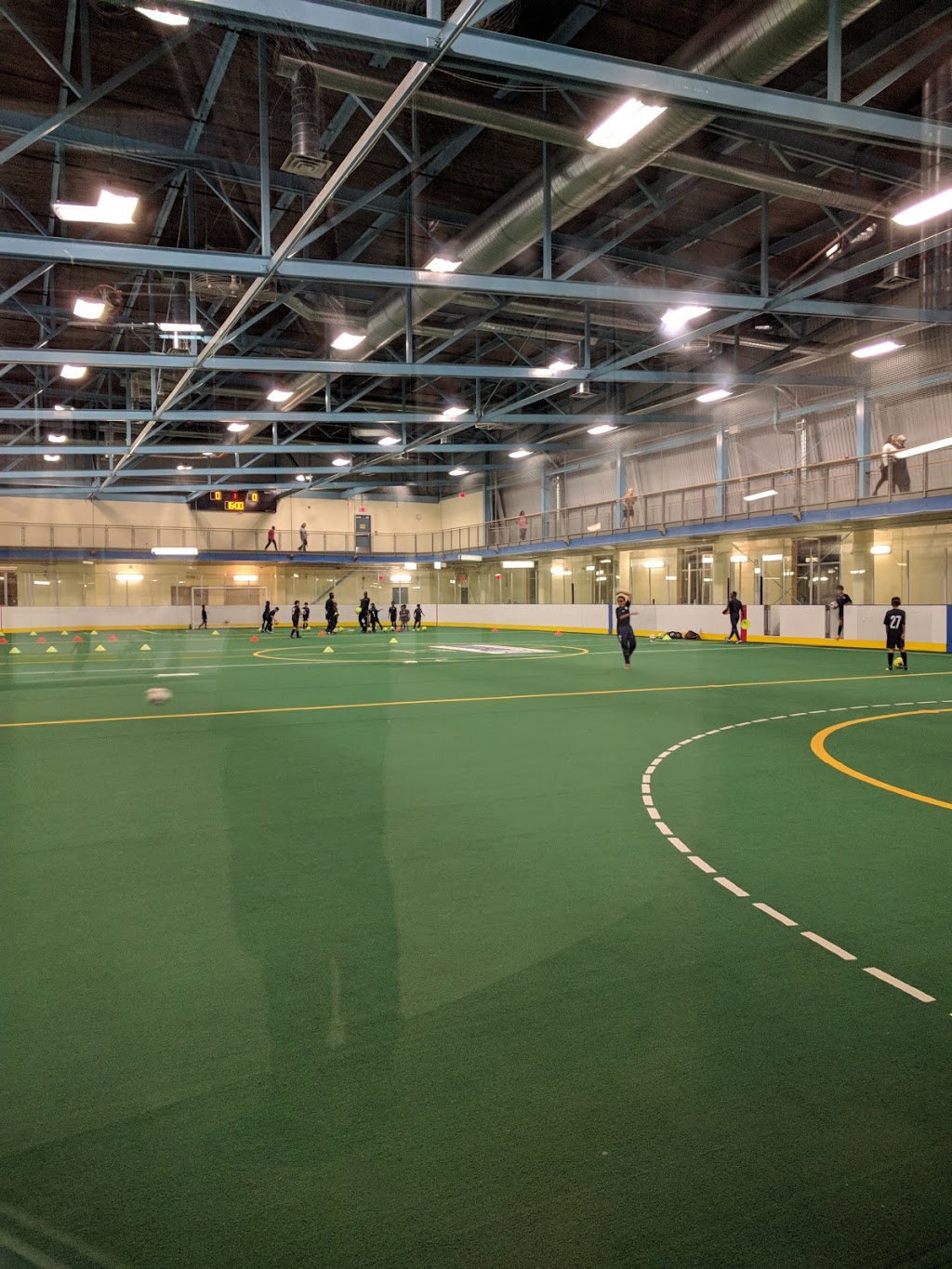 Stephen Leacock Community Recreation Centre | 2500 Birchmount Rd, Scarborough, ON M1T 2M5, Canada | Phone: (416) 396-4184