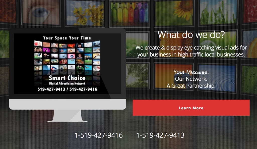 Smart Choice Media Plus | 8 Park Ln, Simcoe, ON N3Y 4R3, Canada | Phone: (519) 427-9416
