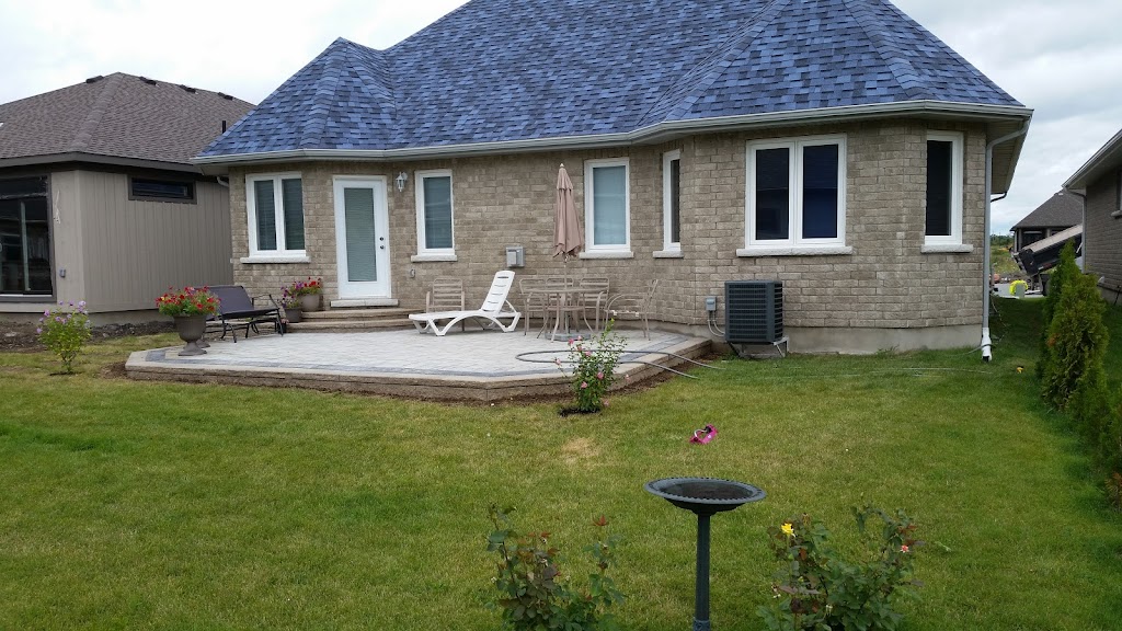 HV Construction | 764 Montreal St, Kingston, ON K7K 3J5, Canada | Phone: (613) 545-0231