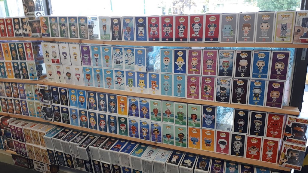 The Labyrinth Books | 1289 Marlborough Ct, Oakville, ON L6H 2S2, Canada | Phone: (416) 900-5771