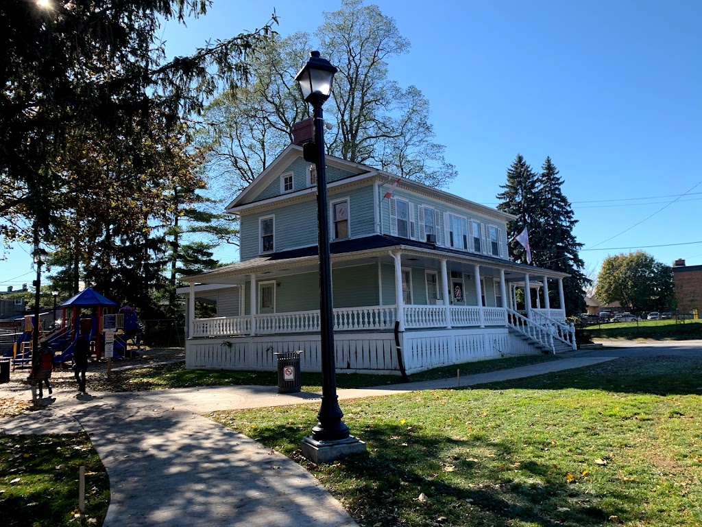 Benson Park | 56 King St, Picton, ON K0K 2T0, Canada | Phone: (613) 476-2148