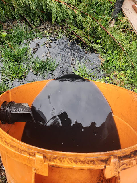 Tank Surgeon | 700 Rivers Edge Dr, Nanoose Bay, BC V9P 9L5, Canada | Phone: (250) 797-6600