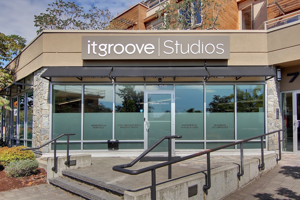 Regroove Solutions Inc. | 101-7161 W Saanich Rd, Brentwood Bay, BC V8M 1P7, Canada | Phone: (250) 220-4575