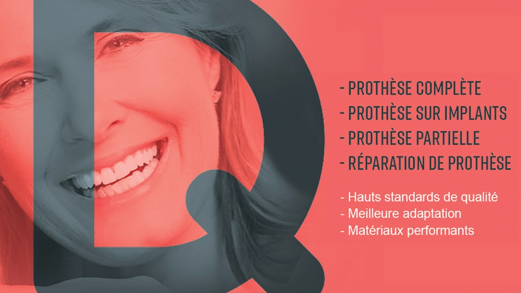 Denturologistes du Quartier - St-Bruno | 47 Chem. de la Rabastalière E #101, Saint-Bruno-de-Montarville, QC J3V 2A4, Canada | Phone: (450) 441-3636