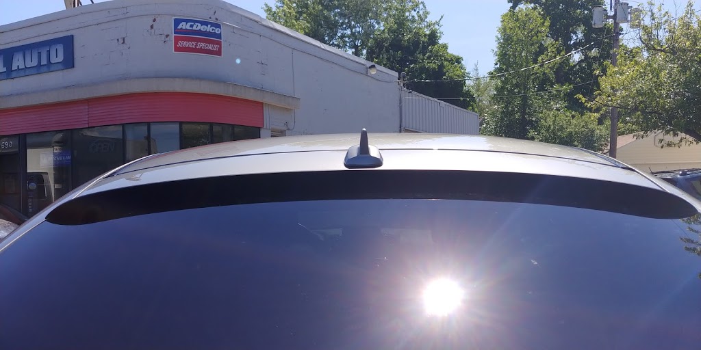 Hewitt International Auto Inc | 690 Englewood Ave, Buffalo, NY 14223, USA | Phone: (716) 836-9263