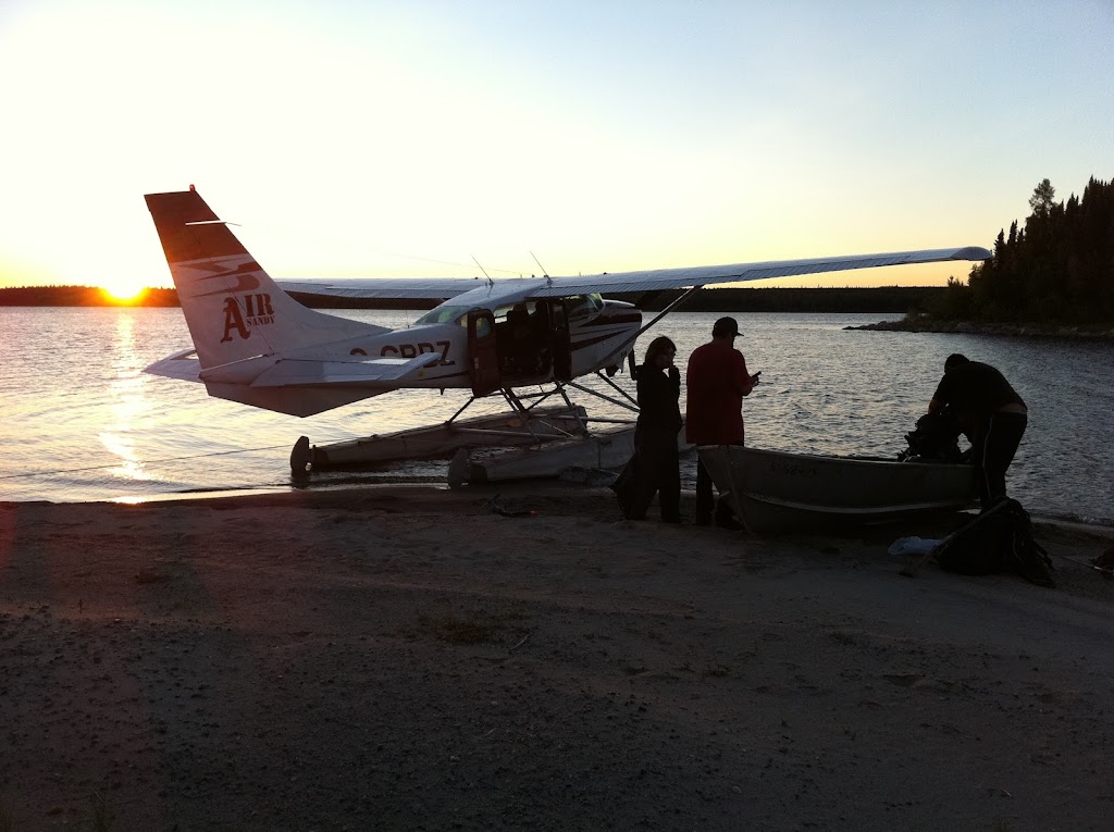 Trade North Aviation | 805 Sun Road North, St. Andrews, MB R1A 3P9, Canada | Phone: (807) 728-0173