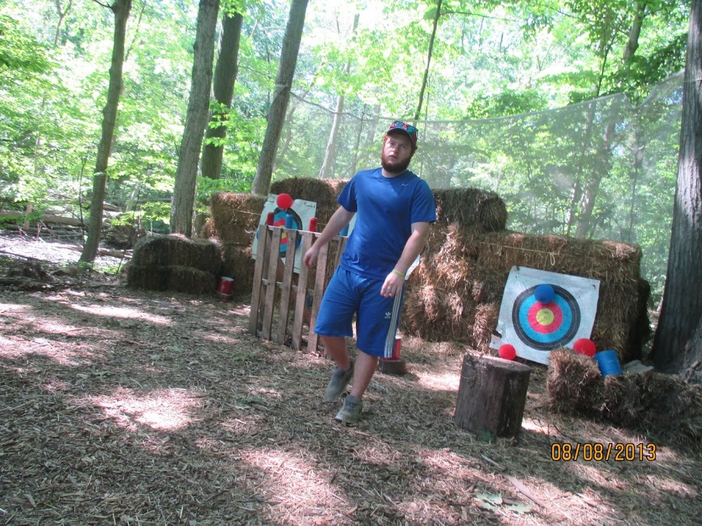 Gesstwood Camp and Education Centre | 1034 Mole Side Rd, Essex, ON N8M 2Y1, Canada | Phone: (519) 776-7119