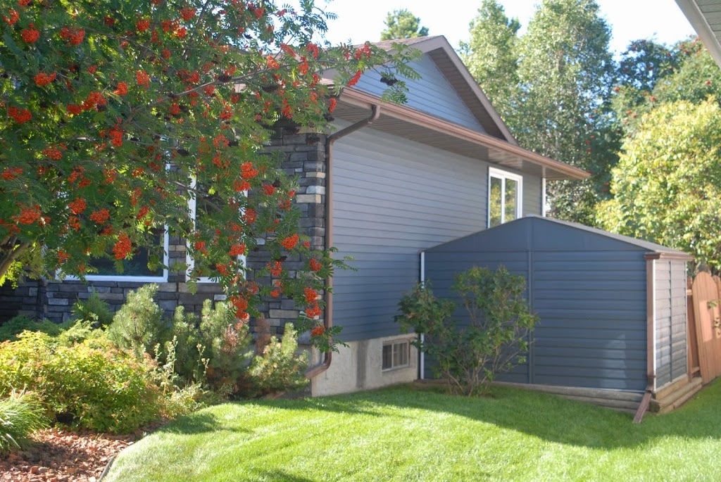E & A Painting Services | 32 Larkspur Crescent, St. Albert, AB T8N 2M5, Canada | Phone: (780) 569-0287