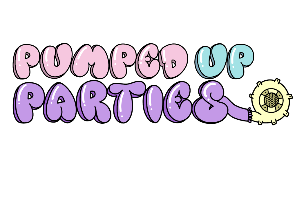 Pumped Up Parties | 131 Lloyd St, Northbrook, ON K0H 2G0, Canada | Phone: (613) 889-4216