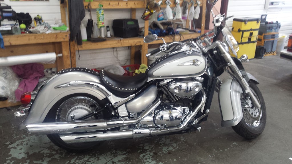 Johnny Car Wash | 329 Rothesay Ave #2, Saint John, NB E2J 2C3, Canada | Phone: (506) 721-5545