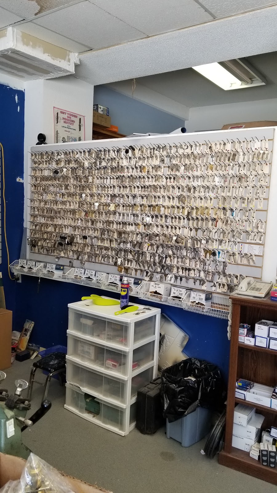 Durham Regional Locksmiths | 497 Simcoe St S, Oshawa, ON L1H 4J9, Canada | Phone: (905) 728-9218