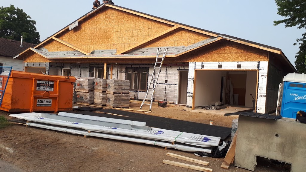 Mex Contracting | 45320 St Michaels Rd, Monkton, ON N0K 1P0, Canada | Phone: (519) 444-8796