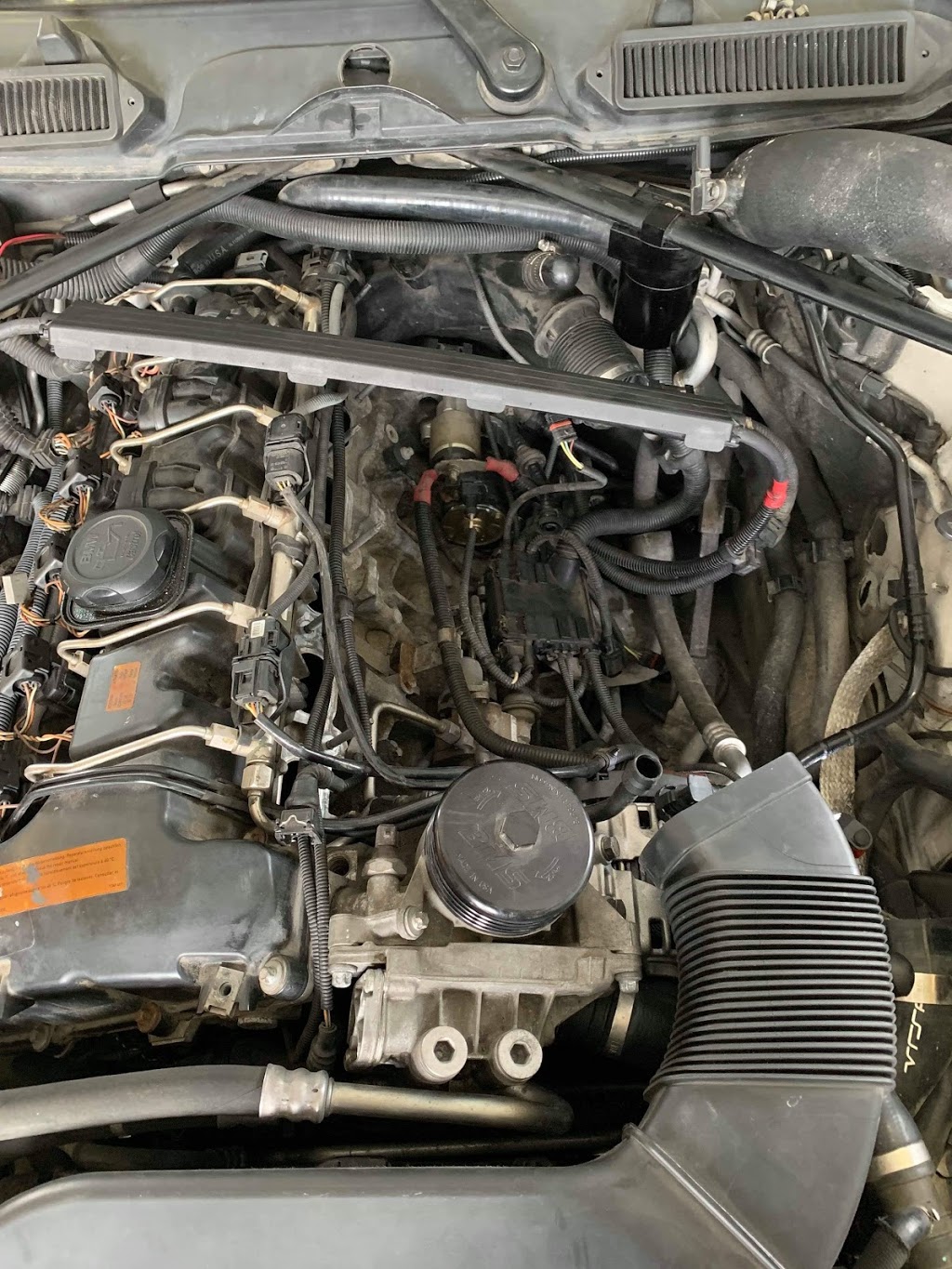 Codewerx St Louis de Blandford (BMW & MINI Performance Tuning |  | 700 QC-218, Saint-Louis-de-Blandford, QC G0Z 1B0, Canada | Phone: (819) 740-8478