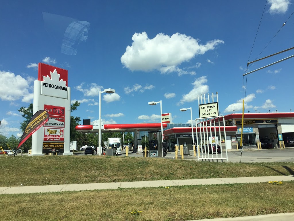 Petro-Canada | 8155 Torbram Rd, Brampton, ON L6T 5C5, Canada | Phone: (905) 458-2040