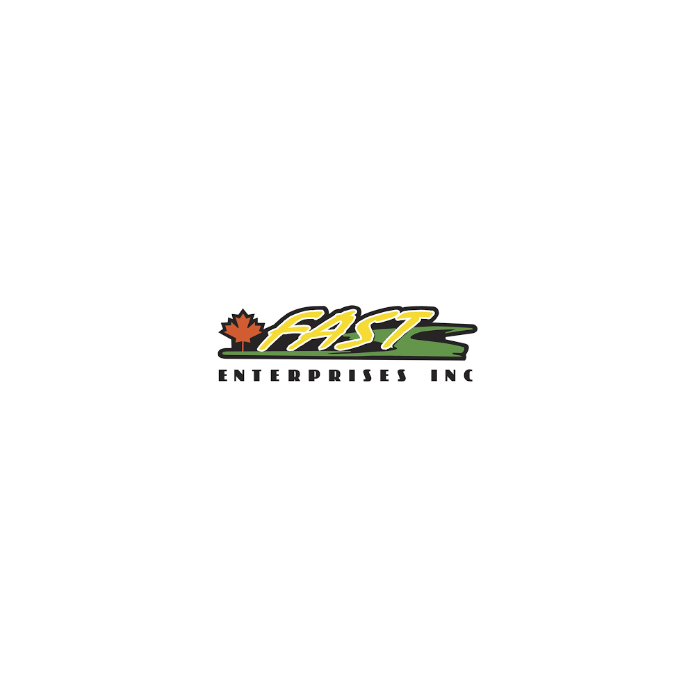 Fast Enterprises Inc | 5701 Portage Ave, Headingley, MB R4H 1E7, Canada | Phone: (204) 895-1727