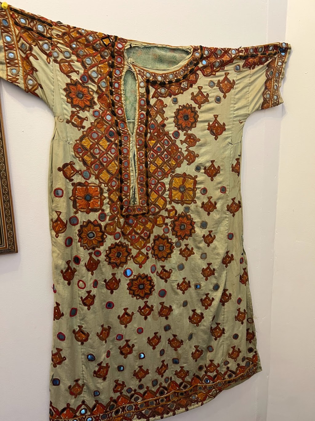 Persian Afghan antique | 305 Olive Ave, Oshawa, ON L1H 2P5, Canada | Phone: (905) 922-4002
