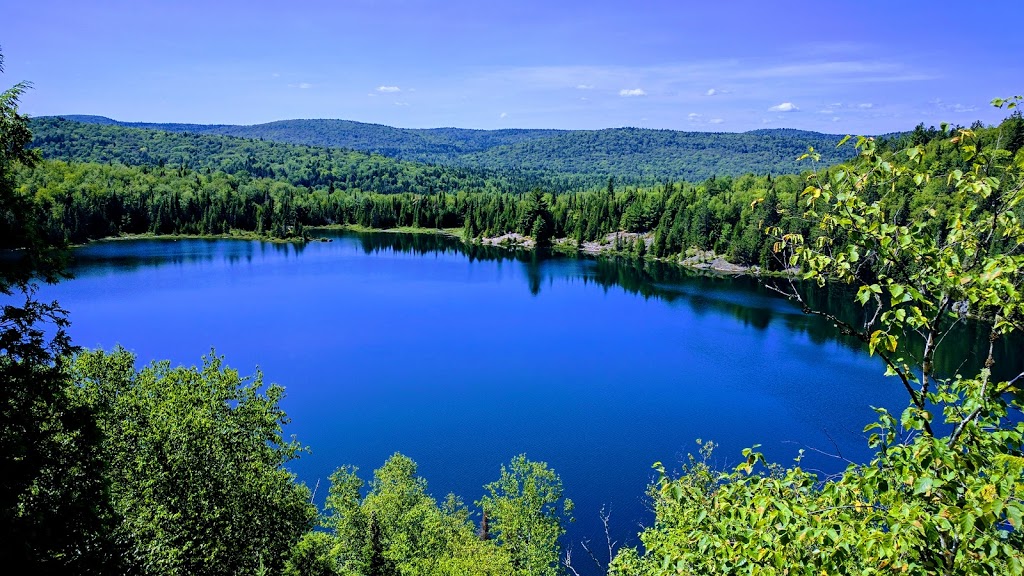 Parc national de la Mauricie | Chemin de Saint-Jean-des-Piles, Shawinigan, QC G0X 2V0, Canada | Phone: (819) 538-3232