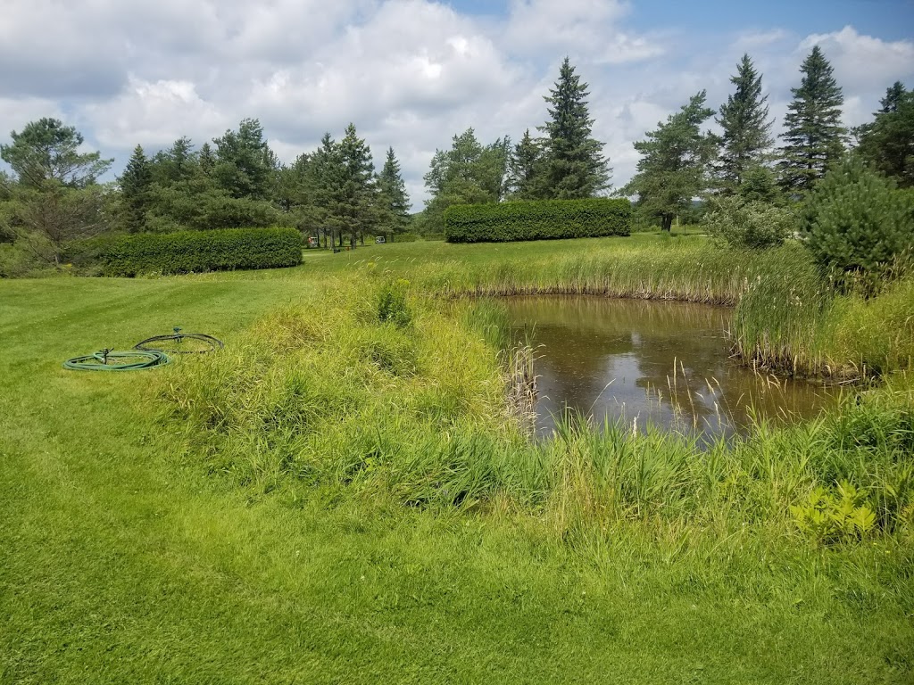 Club De Golf East Angus | 171 Rue Angus N, East Angus, QC J0B 1R0, Canada | Phone: (819) 832-3643