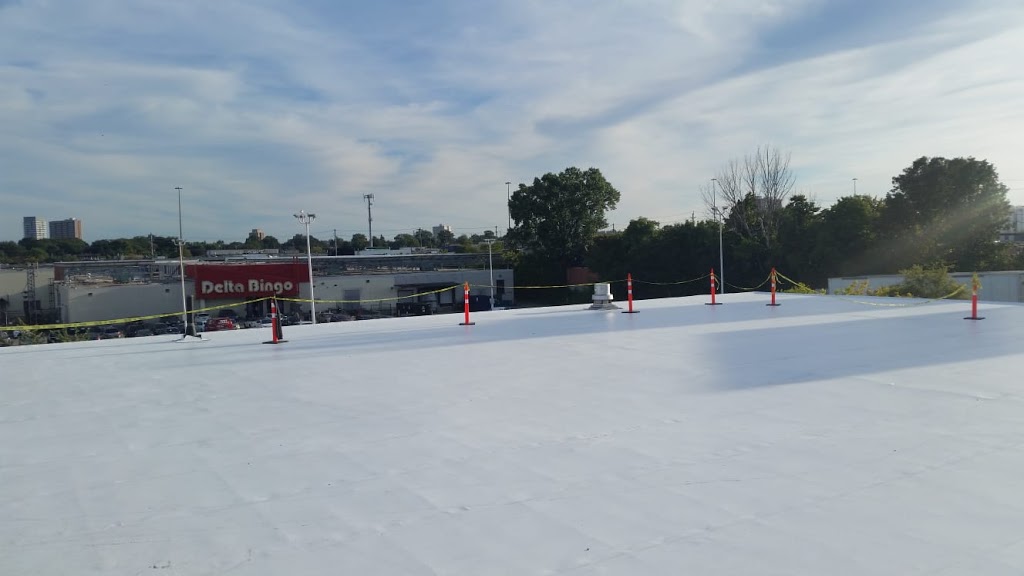 Roof.to | 97 Gledhill Ave, Toronto, ON M4C 5K7, Canada | Phone: (647) 801-0837