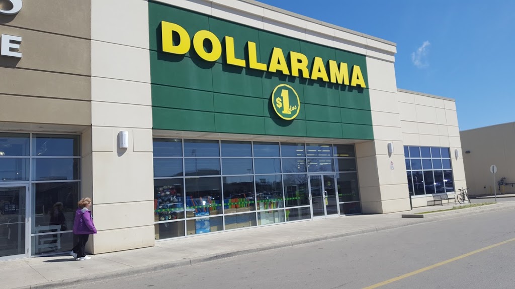 Dollarama | 1267 Barton St E, Hamilton, ON L8H 2V4, Canada | Phone: (905) 667-0720