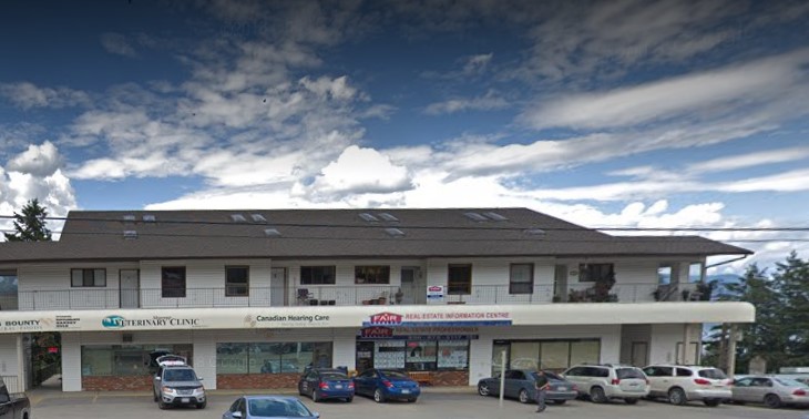 Shuswap Veterinary Clinic | 1257 Trans-Canada Hwy, Sorrento, BC V0E 2W0, Canada | Phone: (250) 675-0077