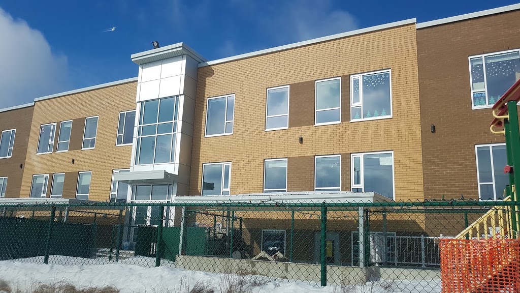 LaGarderie le Petit Soleil Ste-Catherine | 4020 Rue des Aigles, Sainte-Catherine, QC J5C 1S7, Canada | Phone: (450) 923-0060