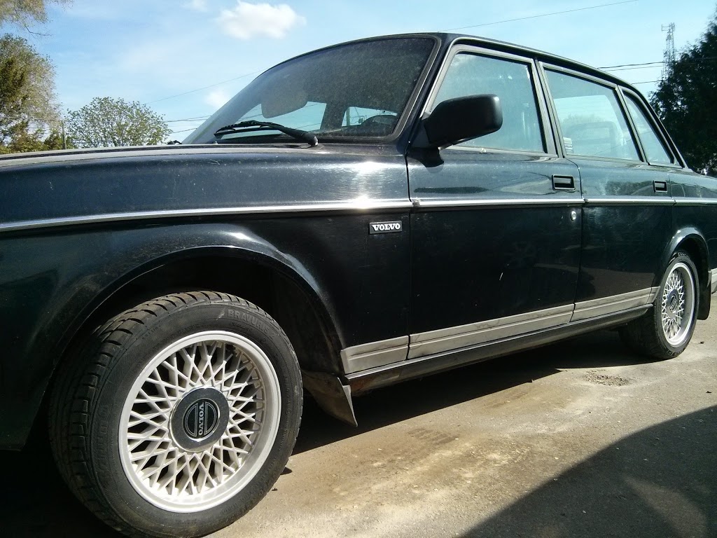 Sauls Auto Service | 21 Industrial Ave, Guelph, ON N1E 6B9, Canada | Phone: (519) 780-0827