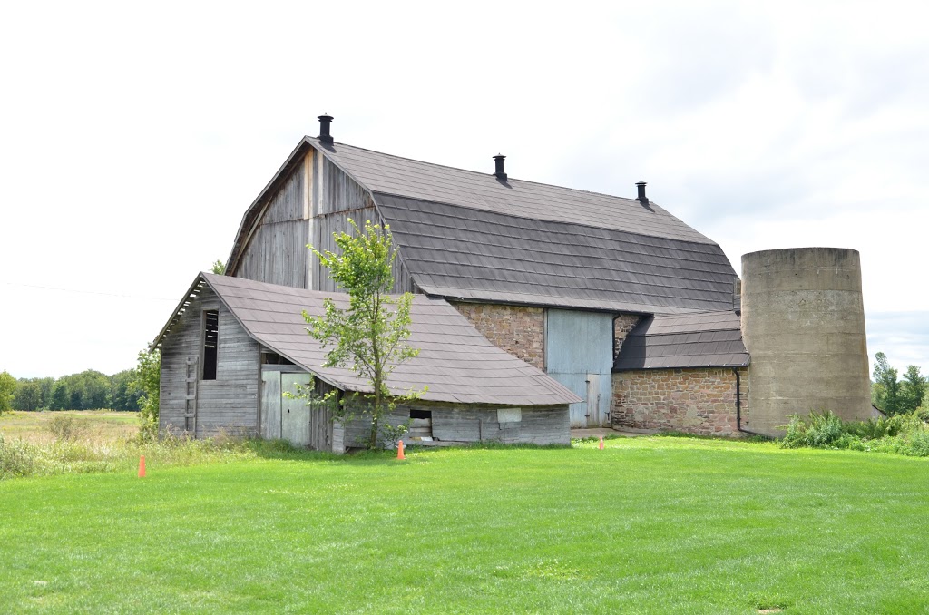 The Links at Moncks Landing | 155 Hiltons Point Rd, Norland, ON K0M 2L0, Canada | Phone: (705) 454-0591