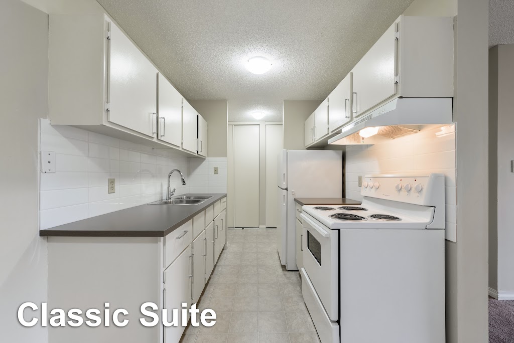 Camelot | 3431 139 Ave NW, Edmonton, AB T5Y 1Z5, Canada | Phone: (587) 416-9245